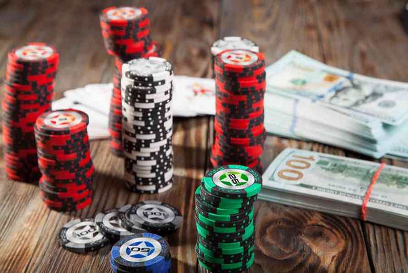 Tham gia Poker online luôn là sự lựa chọn tối ưu 